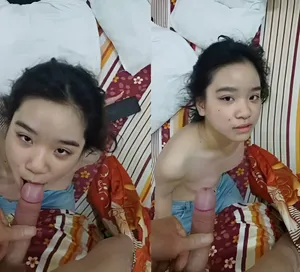 Series liếm củ khoải vay tiền lấy thân trả nợ phần 7